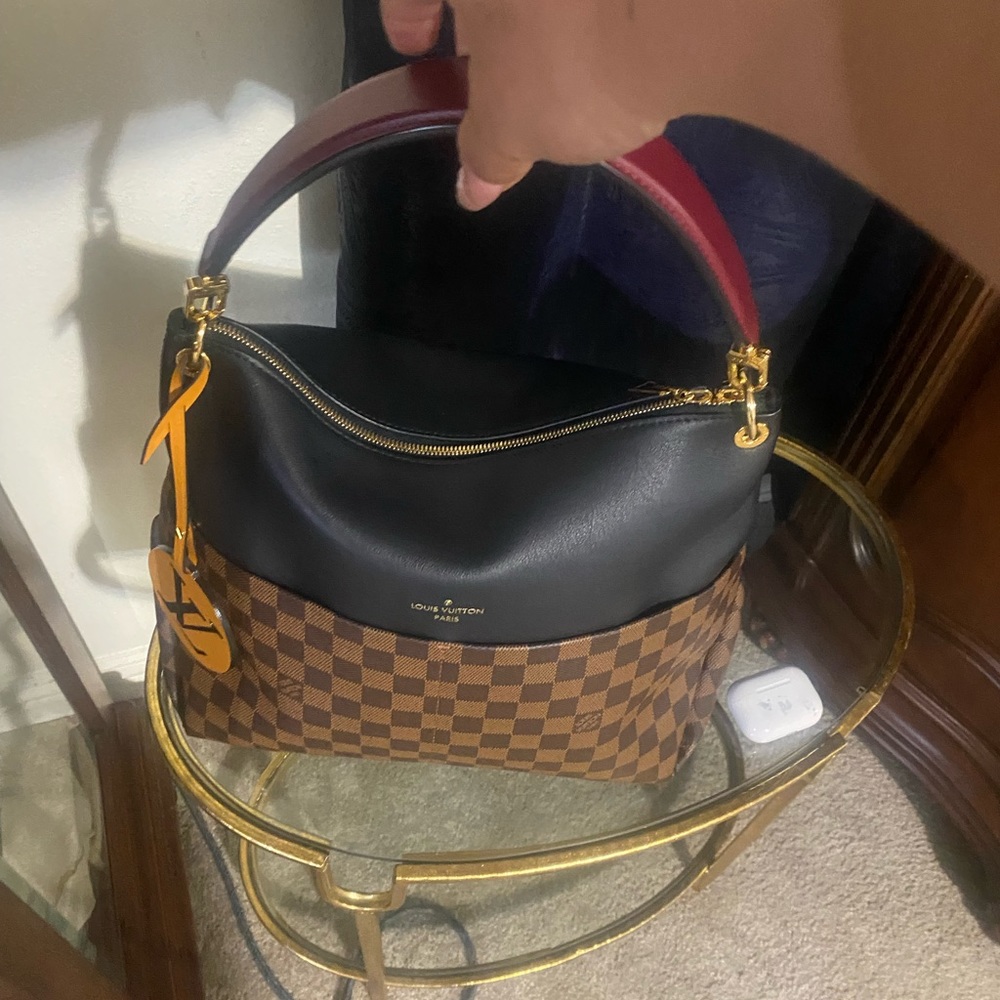 Louis Vuitton maida